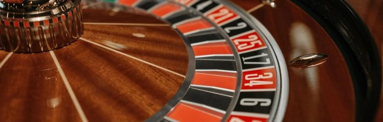Online Casino legal